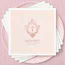 Search for first communion napkins Girl