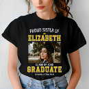 Search for gold graduation tshirts Class of 2025