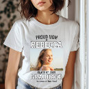 Search for proud tshirts College