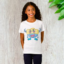 Search for weird creatures tshirts Alien