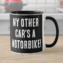 Search for motorcyclists mugs Motorcycling