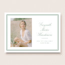 Search for annoucement invitations Green