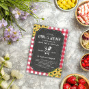 Search for baby q invitations Floral