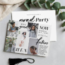 Search for through invitations Through the years