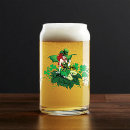Search for luck beer glasses Green