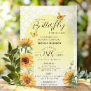 Search for sunflower baby girl shower invitations For kids
