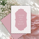Search for shabby cards Pink