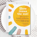 Search for boho first birthday Here comes the sun