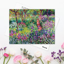 Search for iris garden postcards Irises