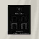 Search for hair and makeup price lists Administrative professional