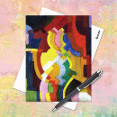 Search for forms postcards Geometric