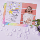 Search for unicorn cat invitations Cute