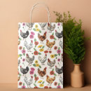Search for chicken gift bags Rooster