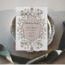 Search for money birthday invitations Classic