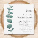 Search for modern family reunion invitations Watercolor