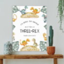 Search for third birthday posters Simple