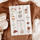 Search for cafe the invitations Hand drawn