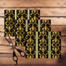 Search for art deco tissue paper Trendy