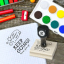 Search for children rubber stamps Education