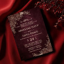 Search for bismillah invitations Gold