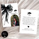 Search for graduating For her