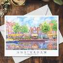 Search for tulip postcards Watercolor