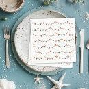 Search for lighthouse napkins Ahoy it's a boy