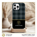 Search for black tartan cases Masculine