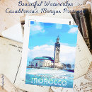 Search for casablanca postcards Adventure