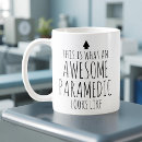 Search for printing services mugs Paramedic