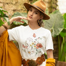 Search for aesthetic tshirts Floral