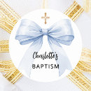 Search for baptisms stickers Boy