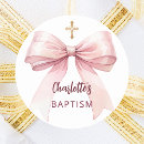 Search for baptism stickers Bow