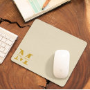 Search for beige mouse mats Tan