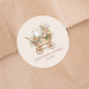 Search for carriage stickers Baby shower