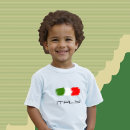 Search for italian baby clothes Flag