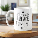 Search for teachers assistant mugs Principal