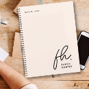 Search for monogram planners Blush pink
