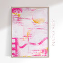 Search for expressions art Pink