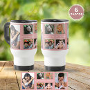Search for best nana travel mugs Photo collage