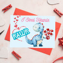 Search for dinosaur valentines day cards Funny