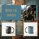 Search for blue alien mugs Funny
