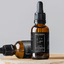 Search for silver and black labels Elegant