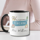 Search for red apple mugs School