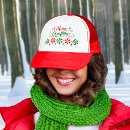 Search for peppermint hats Merry christmas