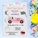 Search for need for speed birthday invitations Race on over