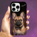 Search for frenchie iphone cases Animal