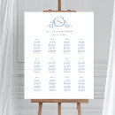 Search for blue wedding signs Find your seat