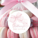 Search for gingham bow stickers Preppy