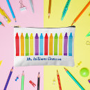 Search for crayons accessories Rainbow